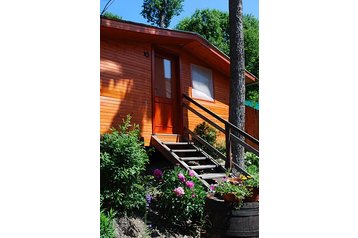 Szlovákia Chata Modor / Modra, Exteriőr