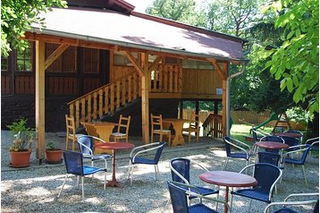 Szlovákia Chata Modor / Modra, Exteriőr