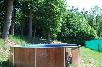 Szlovákia Chata Modor / Modra, Exteriőr