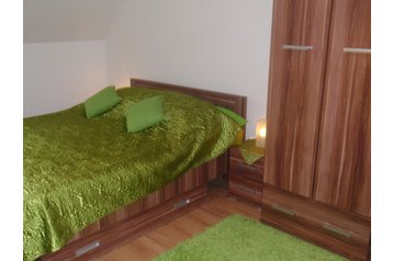 Slowakei Byt Veľká Lomnica, Grosslomnitz, Interieur