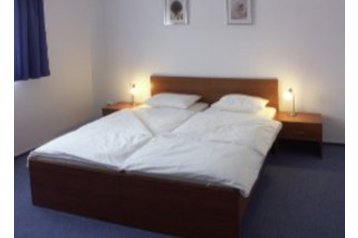 Tsjekkia Hotel Tučapy, Interiør