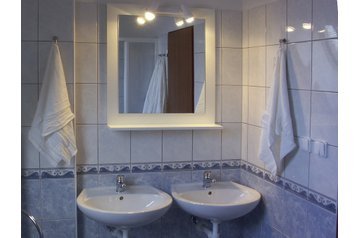 Tsjekkia Hotel Tučapy, Eksteriør