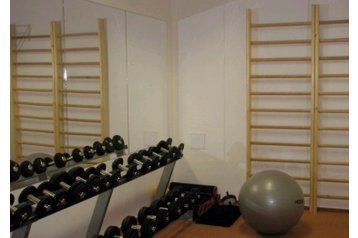 Tsjekkia Hotel Tučapy, Eksteriør