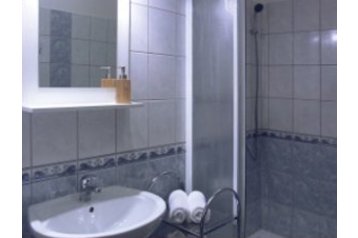 Tchéquie Hotel Tučapy, Extérieur