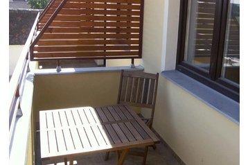 Tchéquie Hotel Tučapy, Extérieur