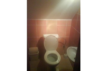 Slovacchia Byt Ždiar, Interno