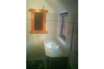 Slovacchia Byt Ždiar, Interno