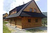 Apartamentai Terchová Slovakija