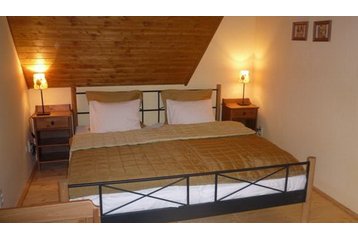 Slovakia Byt Terchová, Terchová, Interior