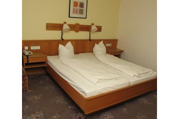 Austria Penzión Rauris, Exteriorul