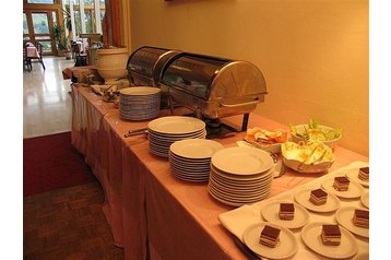 Austria Penzión Rauris, Exteriorul