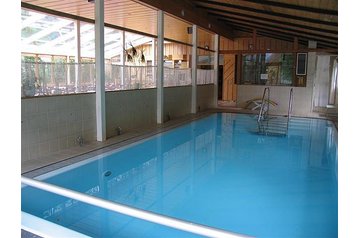 Austria Penzión Rauris, Exteriorul