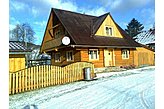 Cottage Zázrivá Slovakia