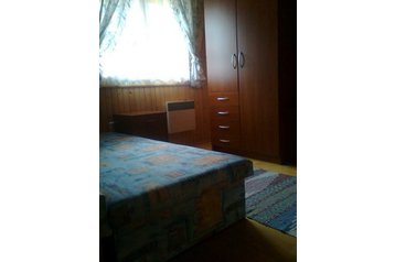 Slovakkia Chata Zázrivá, Eksterjöör