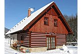 Chalet Černý Důl Tchéquie