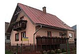 Fizetővendéglátó-hely Terhely / Terchová Szlovákia