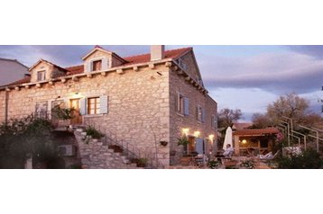 Croatia Chata Milna, Exterior