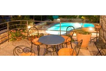 Croatia Chata Milna, Exterior