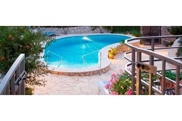 Croatia Chata Milna, Exterior