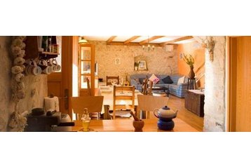 Croatia Chata Milna, Interior