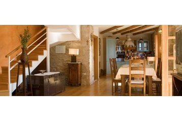 Croatia Chata Milna, Exterior