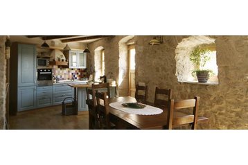 Croatia Chata Milna, Exterior