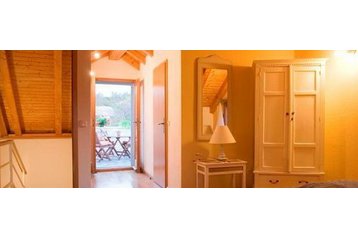 Croatia Chata Milna, Exterior