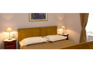 Хърватска Chata Sumartin, Интерьор