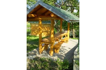 Коттедж Ружомберок / Ružomberok 2