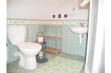 Коттедж Ружомберок / Ružomberok 2