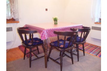 Коттедж Ружомберок / Ružomberok 2