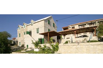 Vakantiehuis Sumartin 1