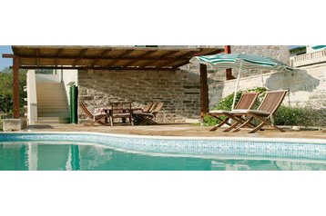 Vakantiehuis Sumartin 5