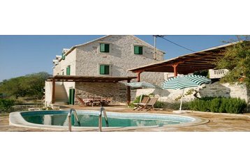 Vikendica Sumartin 3