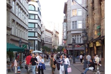 Hotel Budapeszt / Budapest 1