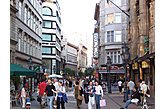 Viesnīca Budapešta / Budapest Ungārija