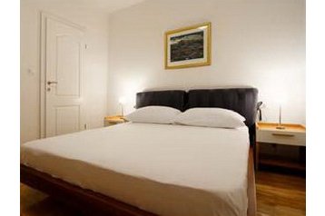 Croazia Chata Hvar, Interno