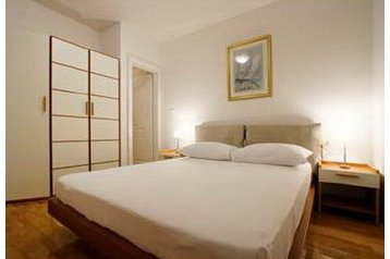 Croatie Chata Hvar, Extérieur