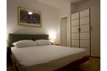 Croatie Chata Hvar, Extérieur