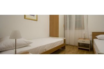 Croatie Chata Hvar, Extérieur