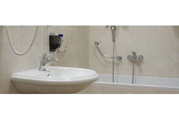 Croatie Chata Hvar, Extérieur