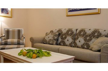 Croatie Chata Hvar, Extérieur