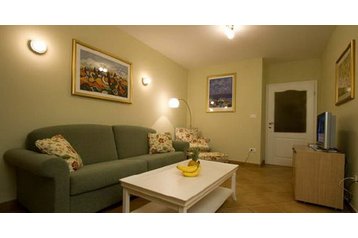 Croatie Chata Hvar, Extérieur