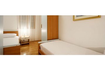 Chorvátsko Chata Hvar, Exteriér