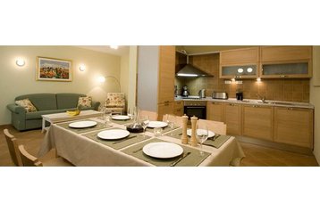 Chorvátsko Chata Hvar, Exteriér