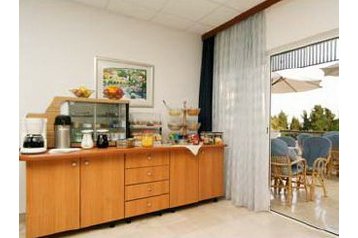 Хорватiя Hotel Hvar, Екстер'єр