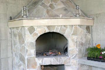 Croatia Byt Makarska, Exterior