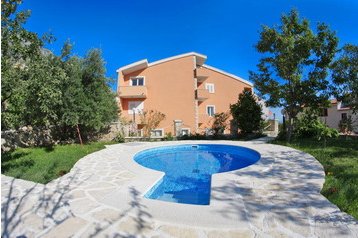 Croatia Byt Makarska, Exterior