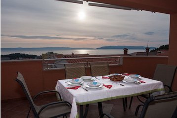 Croatia Byt Makarska, Exterior