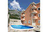 Suite Makarska Kroatia